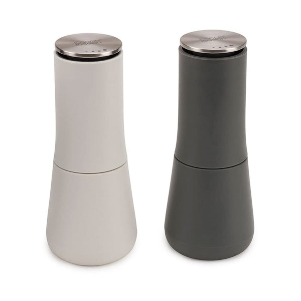 Joseph Joseph Milltop Salt & Pepper Mills
