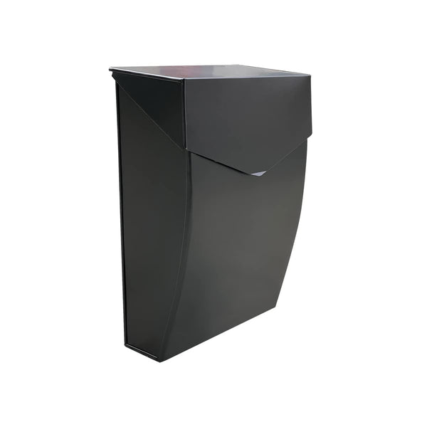 Bradly Steel Mailbox