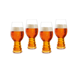 Spiegelau Craft Beer Set of 4 India Pale Ale