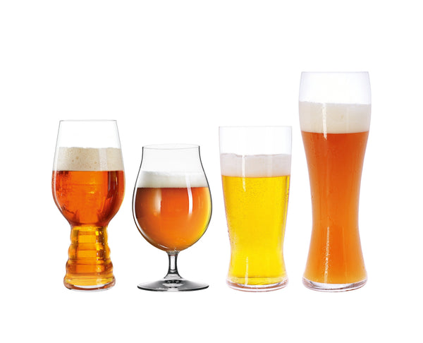 Spiegelau Beer Classics Tasting Kit
