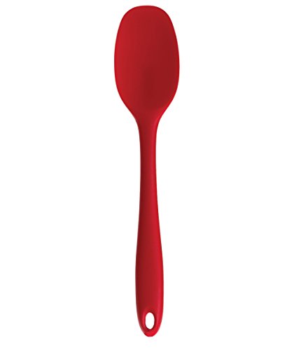 Ela's Favorite Spoon