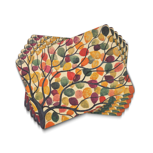 Pimpernel Set of 4 Placemats