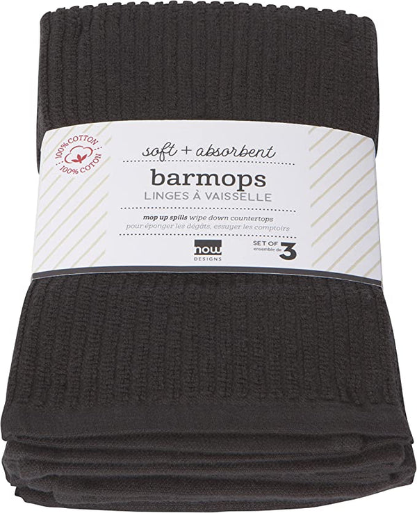 Barmops Set of 3