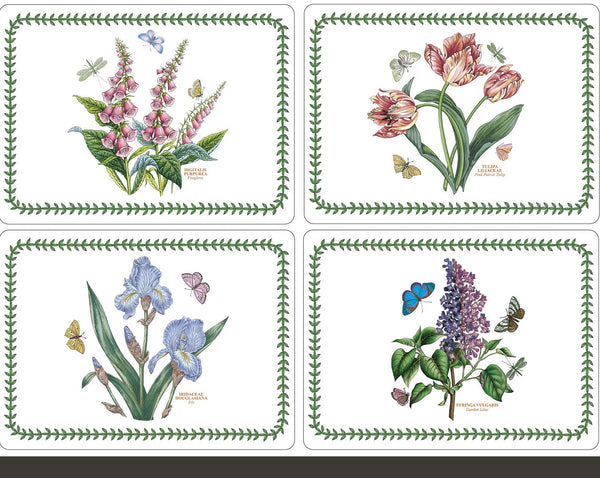 Pimpernel Set of 4 Placemats