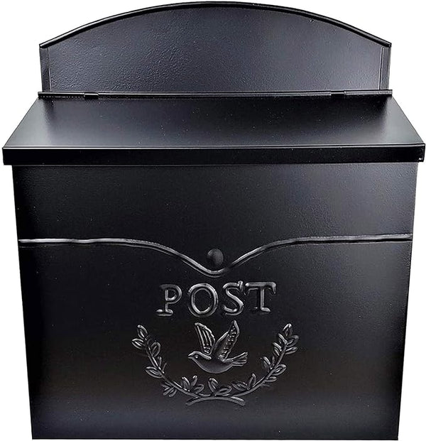 Chelsea Post Mailbox