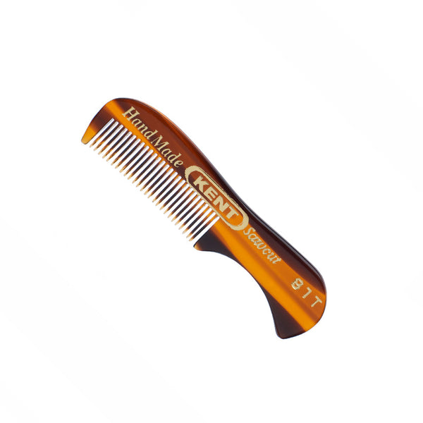 Kent Finest Handmade Comb