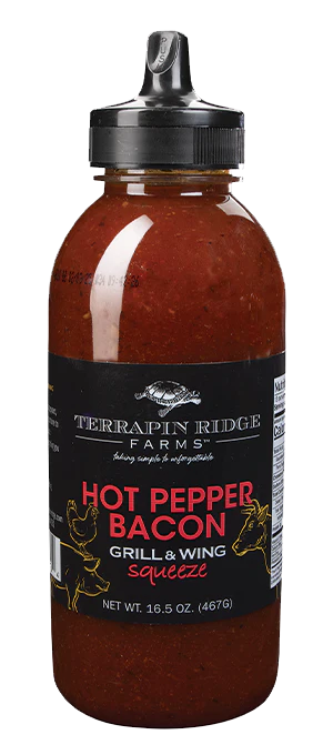 Terrapin Ridge Farms Condiment