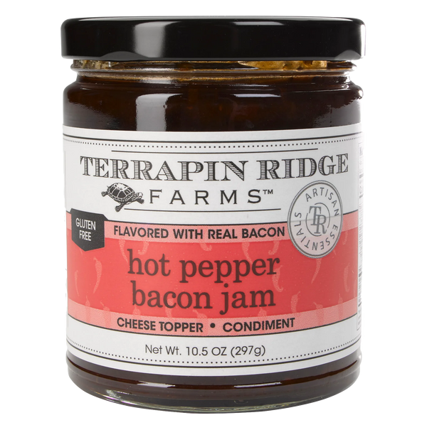 Terrapin Ridge Farms Condiment