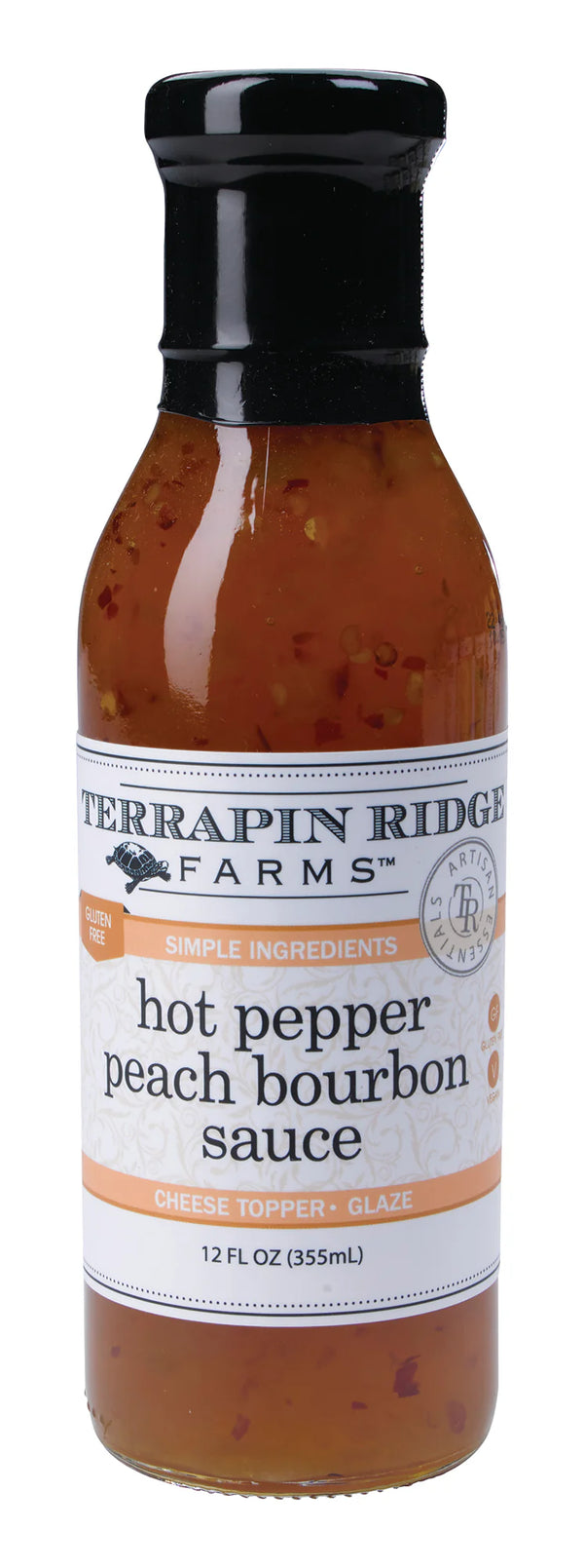 Terrapin Ridge Farms Condiment