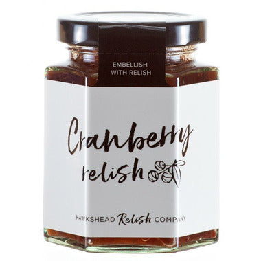 Hawkshead Relish