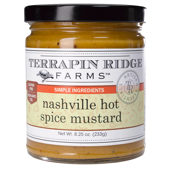 Terrapin Ridge Farms Condiment