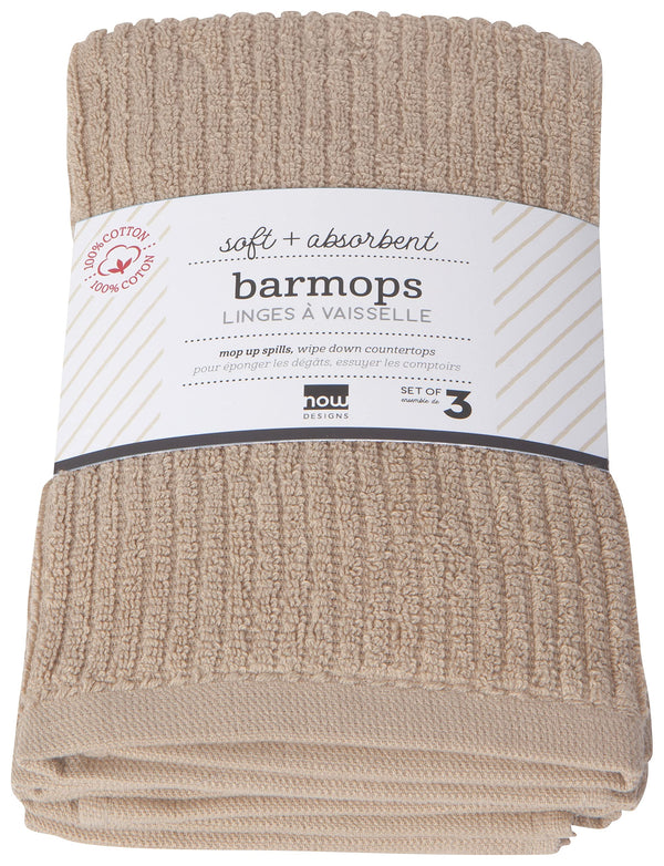 Barmops Set of 3