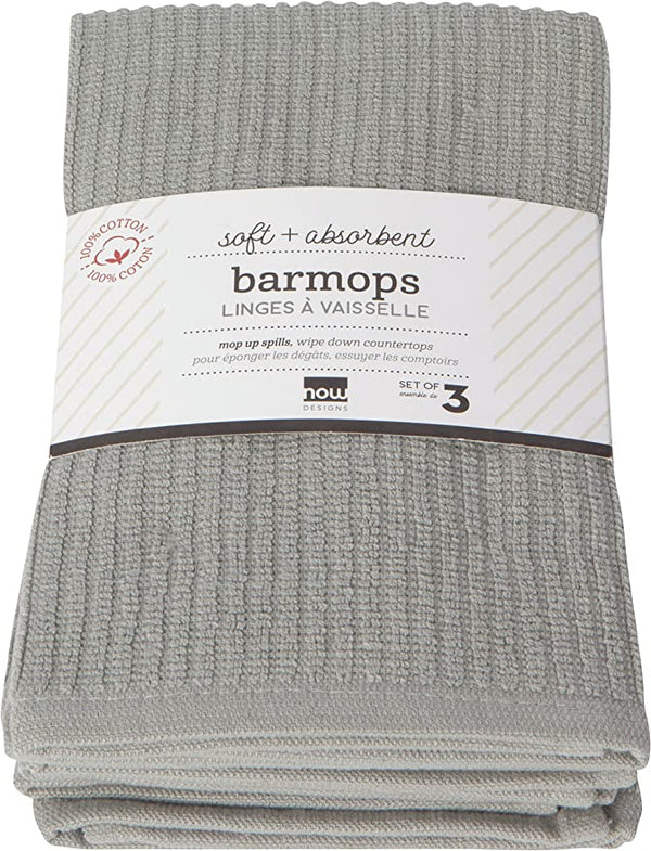 Barmops Set of 3