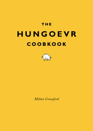 The Hungoevr Cookbook
