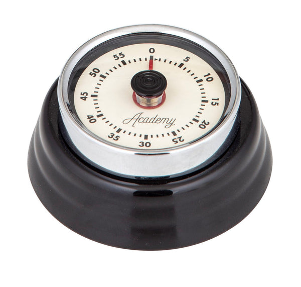 Academy Bronte Mechanical Timer with Magnet