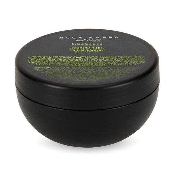 Acca Kappa Cedro Shaving Soap 200ml