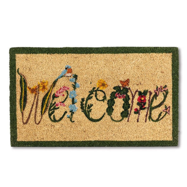 Coir Doormat