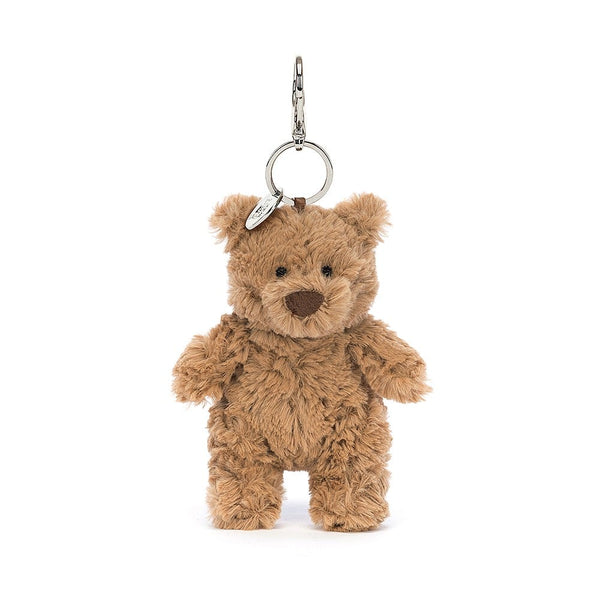 Jellycat Bag Charm