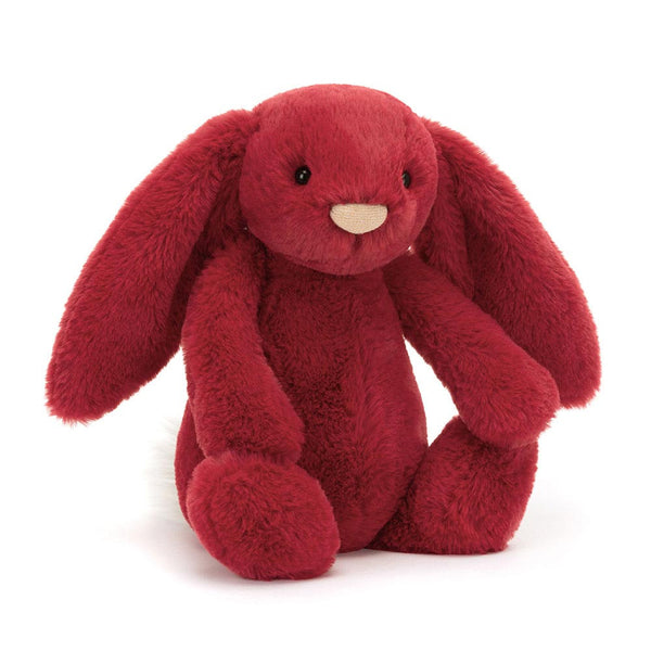 Huge Bashful Bunny