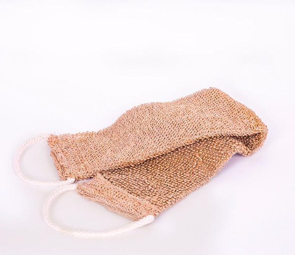 Jute Scrubbing Belt