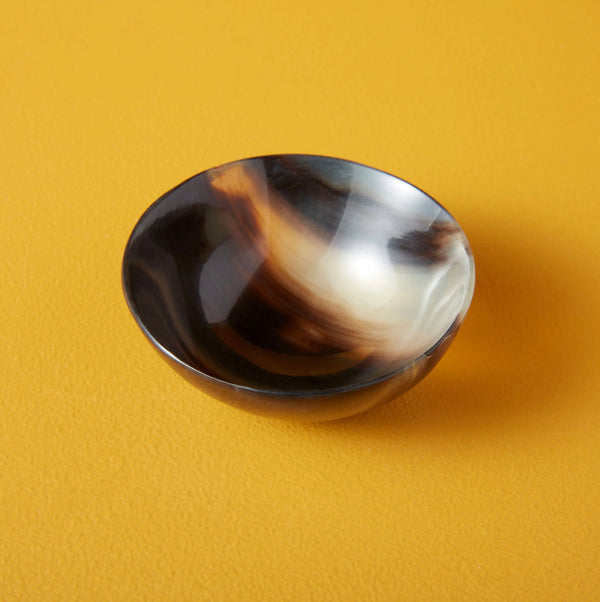 Horn Pinch Bowl