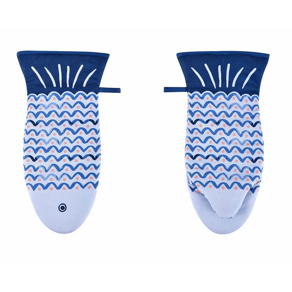 Ulster Weavers Oven Gauntlet