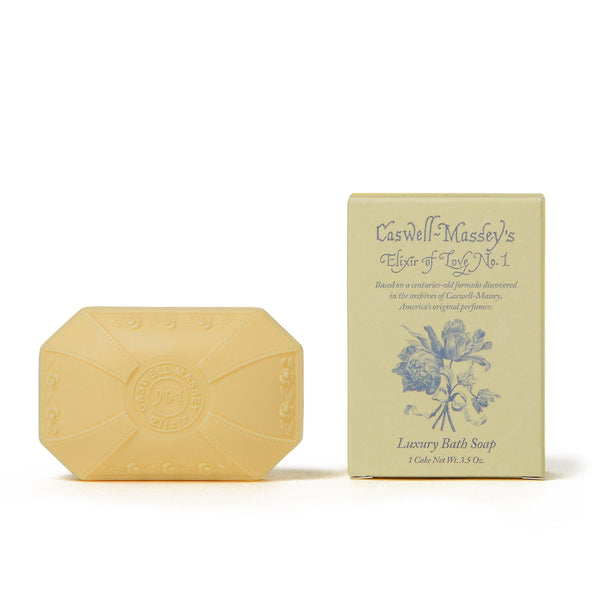 Elixir of Love 100g Soap