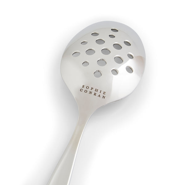 Sophie Conran Arbor Slotted Spoon