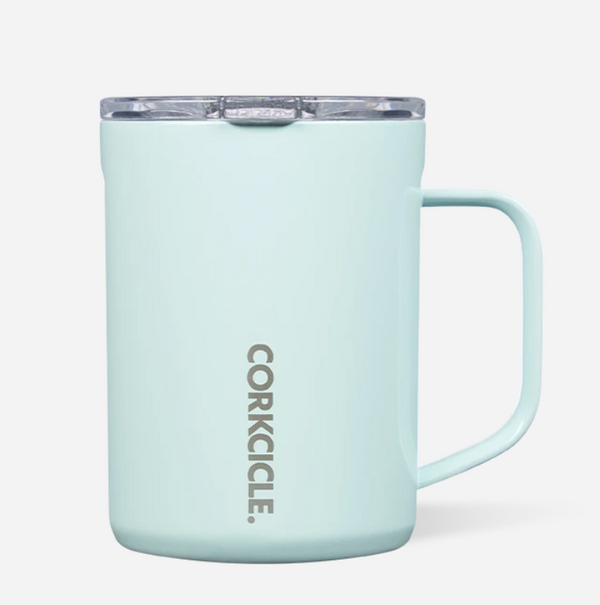 Corkcicle 16oz Mug