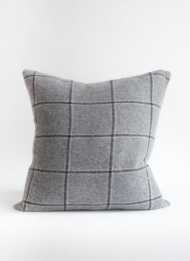 Linenway Alpaca Wool Pillow