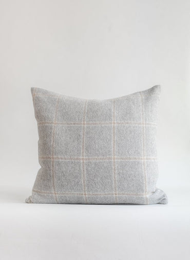Linenway Alpaca Wool Pillow