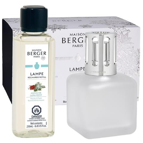 Maison Berger Gift Set