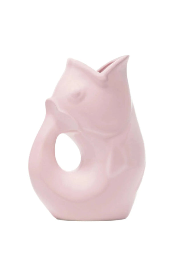 Gurgle Pot