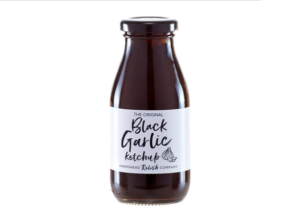 Hawkshead Relish