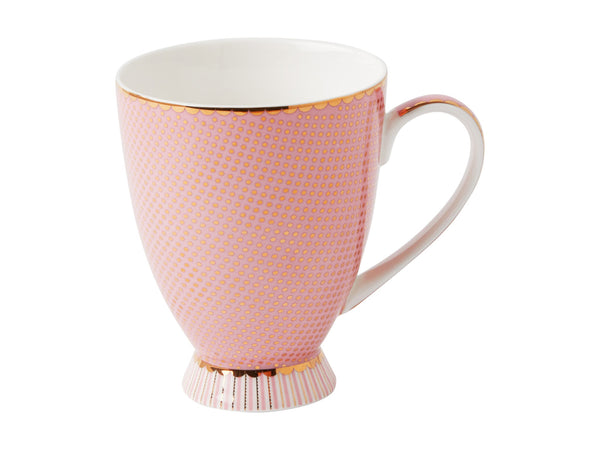 Maxwell & Williams Regency Footed Mug 300ml