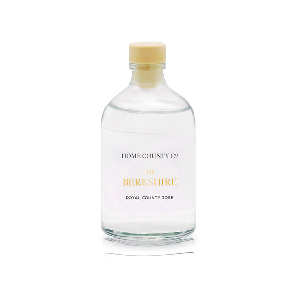 Home County Co. Reed Diffuser Refill