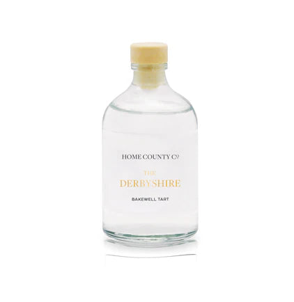 Home County Co. Reed Diffuser Refill