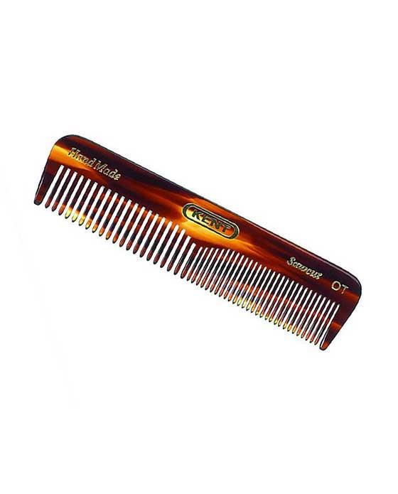 Kent Finest Handmade Comb