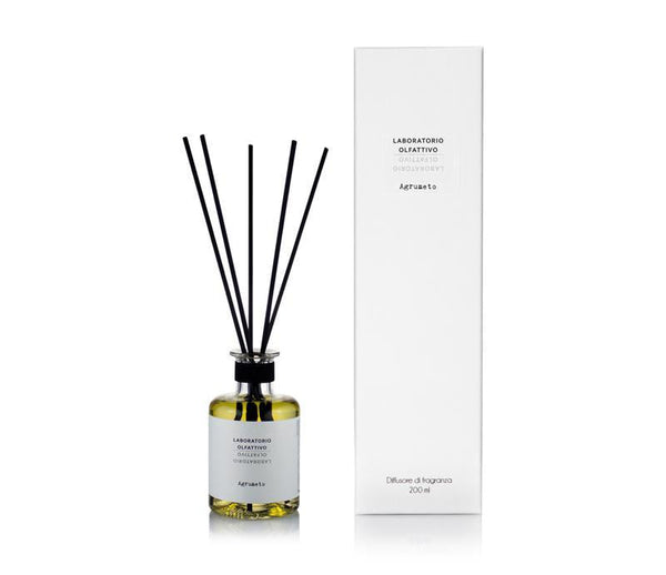 Laboratorio Olfattivo Fragrance Diffuser 200ml