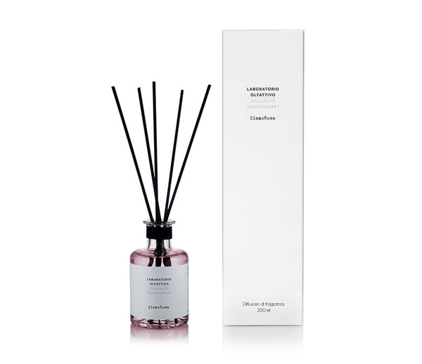 Laboratorio Olfattivo Fragrance Diffuser 200ml