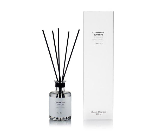 Laboratorio Olfattivo Fragrance Diffuser 200ml