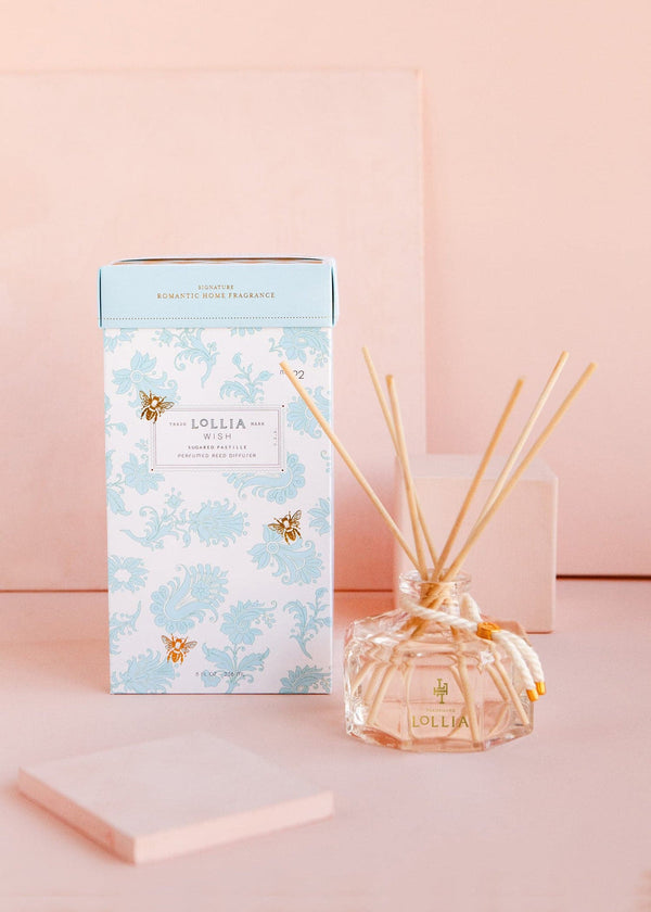 Lollia Reed Diffuser