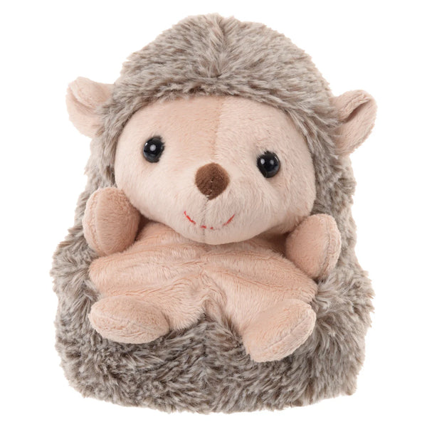 Sweet Hubert Hedgehog