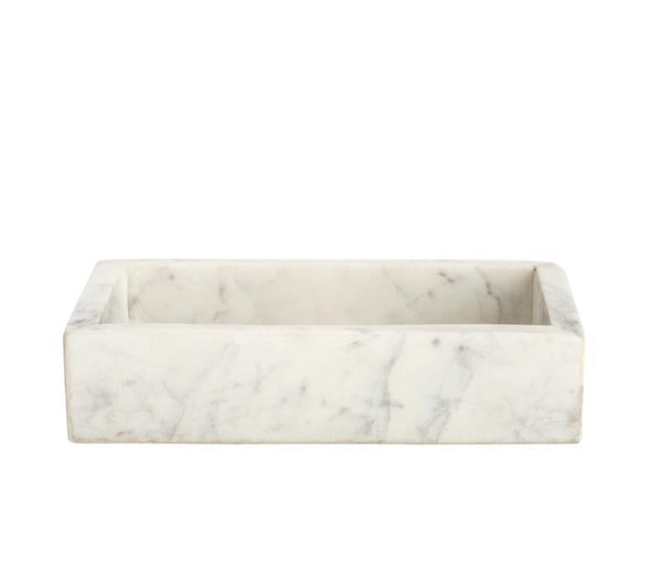 Marble Small/Sink Set Tray