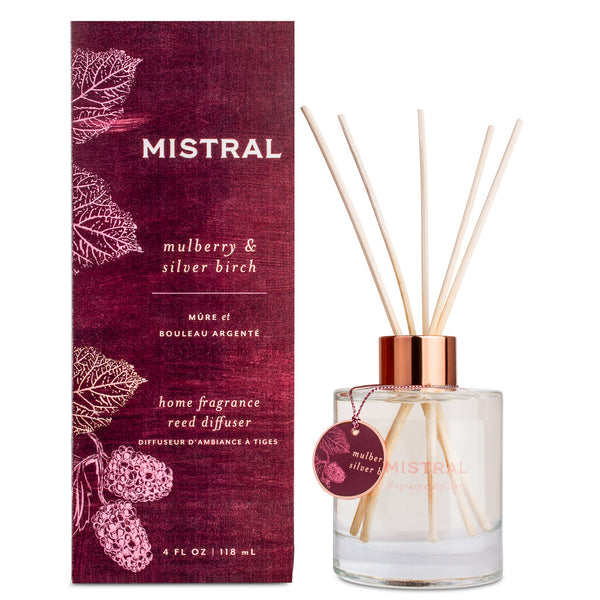 Christmas Mistral Diffuser
