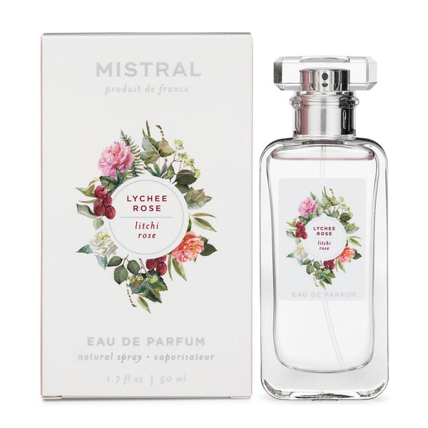 Mistral Eau de Parfum 50ml