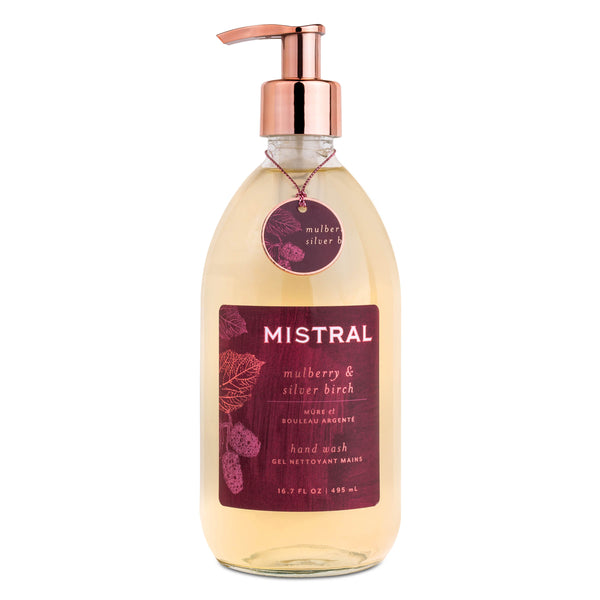 Christmas Mistral Hand Wash