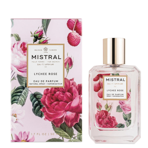 Mistral Eau de Parfum 50ml