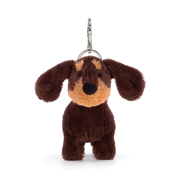 Jellycat Bag Charm