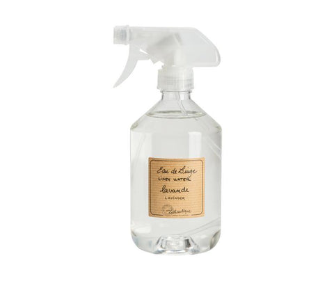 Lothantique Linen Water Spray 500ml